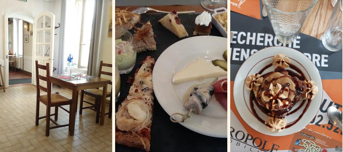 Le Saint-Loup - Gallery Image 1