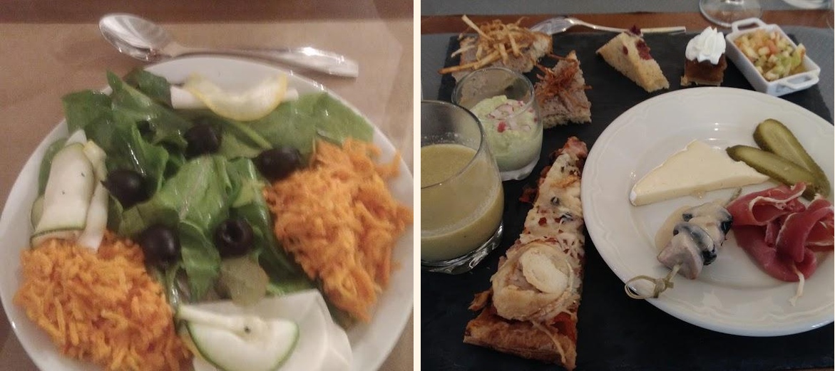 Le Saint-Loup - Gallery Image 2