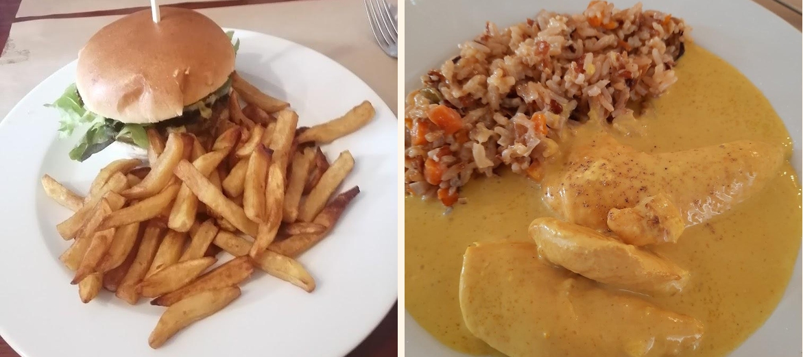 Le Saint-Loup - Gallery Image 3