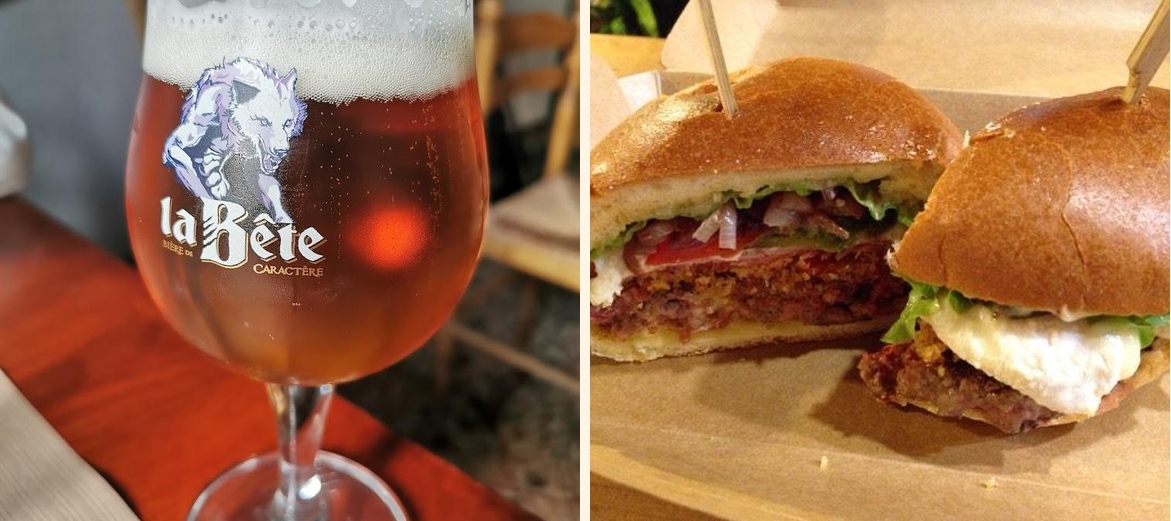 Le Saint-Loup - Gallery Image 7